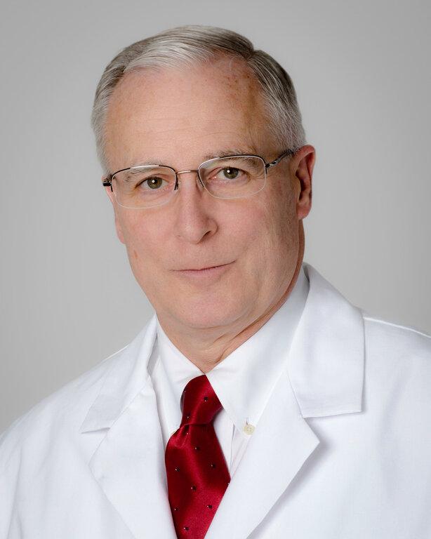 Thomas Joseph Rutherford, MD
