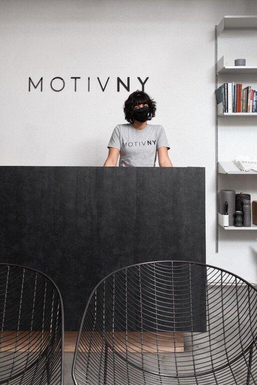 Motivny Physical Therapy & Coaching