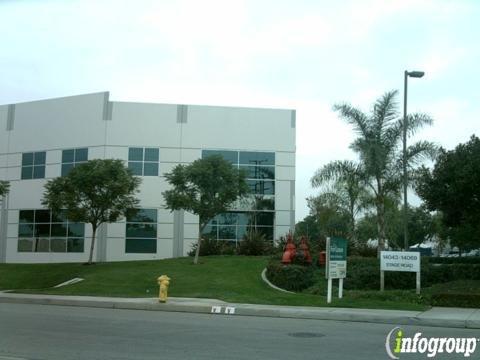 Crosstex International Inc