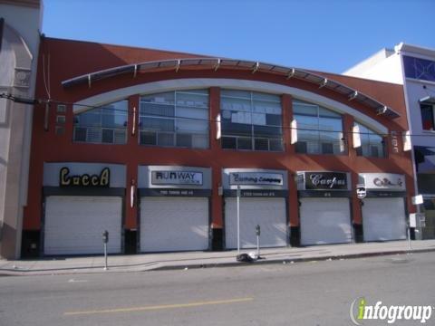 Runway Paries Design Inc