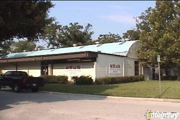 Barr's Equipment Service