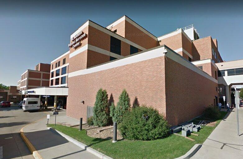 Beth Perius, FNP - Back to Search CHI St. Alexius Health Company Care - Bismarck