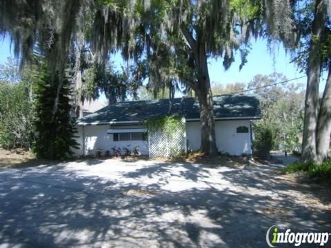 The Law Office of Michael G Horton PA