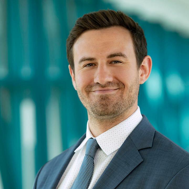 Ryan O'Rourke-Beacon Bone & Joint Specialists Navarre