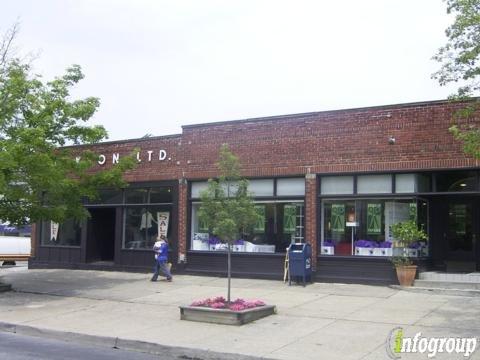 Studio Taylor On Fairmount
