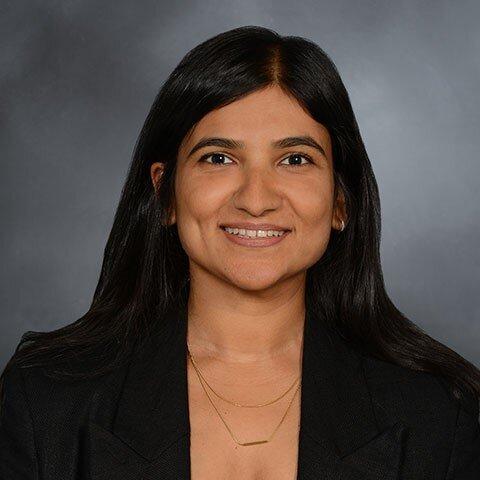 Shonali Soans - Weill Cornell Medicine Memory Disorders and Cognitive Neurology