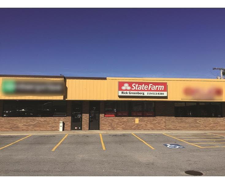 State Farm Insurance