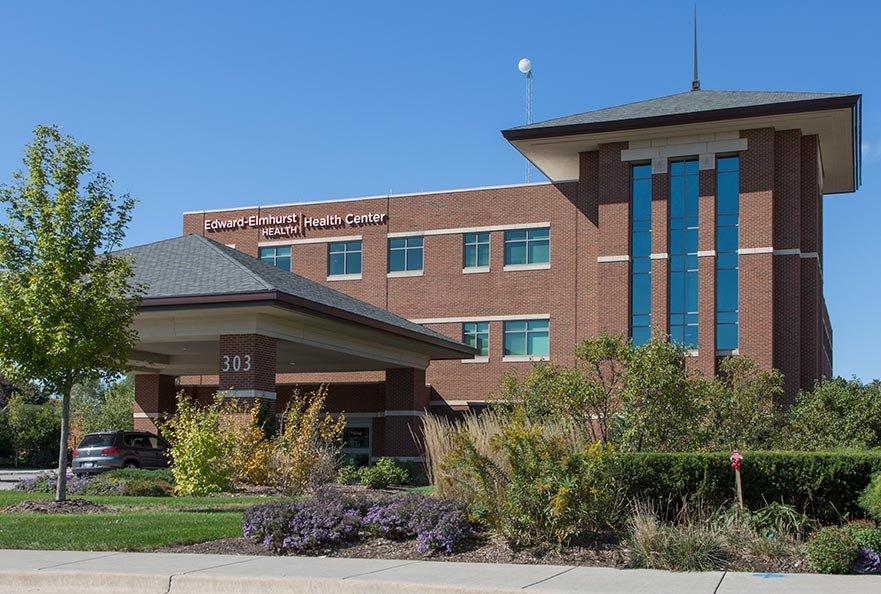 Edward-Elmhurst Health Center - Addison