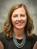 Kara M Meinke Baehr, MD - Nebraska Endocrinology Specialists