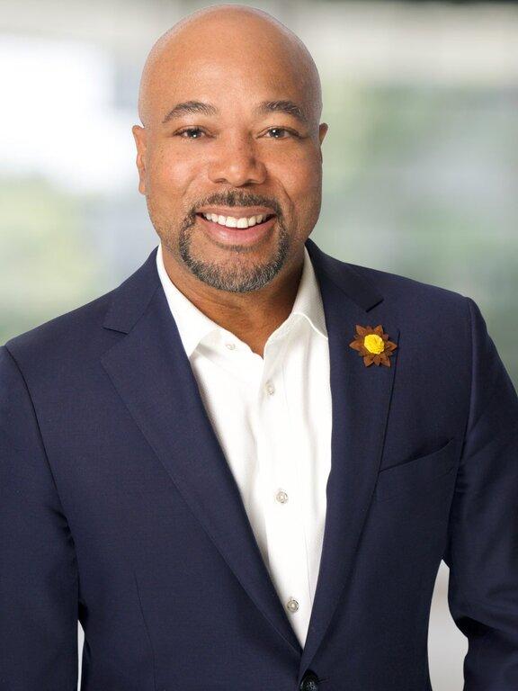 Merrill Lynch Financial Advisor Brenton Hamlet