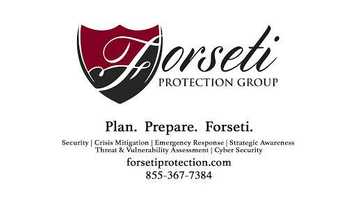 Forseti Protection Group