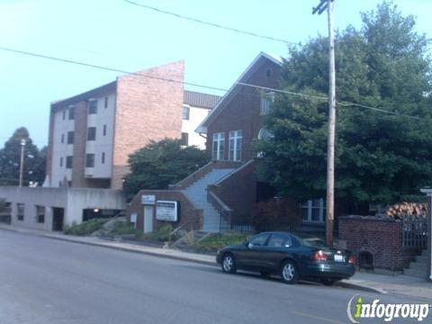 Blessed Believers COGIC