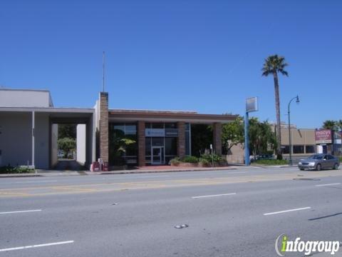 US Marine Corps RSS San Mateo