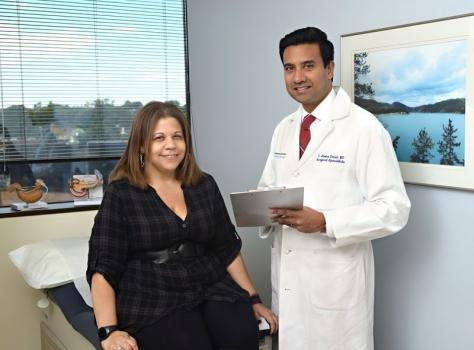 Primary Care Alexandria - VHC Physician Group