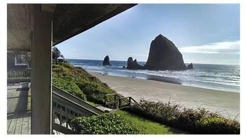 Beachcomber Vacation Homes