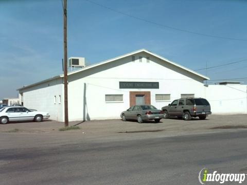 Stevens Engineering Inc