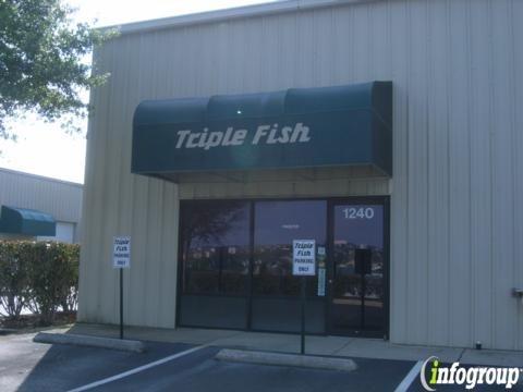 Triple Fish LLC