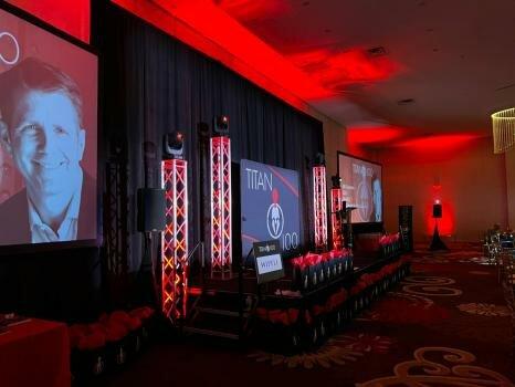 Centric Events and Rentals