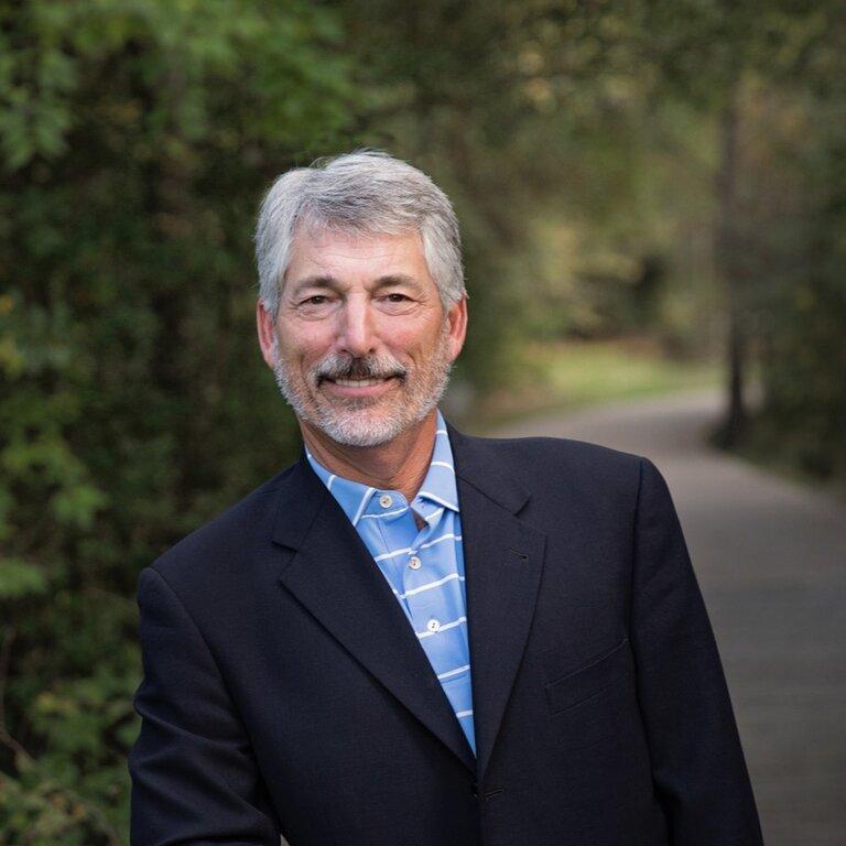 Merrill Lynch Financial Advisor David Rhodes