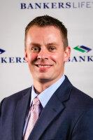 Brent Boersma-Bankers Life Agent
