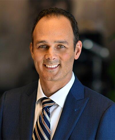 Joshua Ely-Private Wealth Advisor, Ameriprise Financial Services, LLC