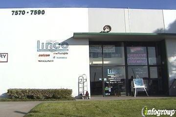 Linco Casters & Industrial Supply