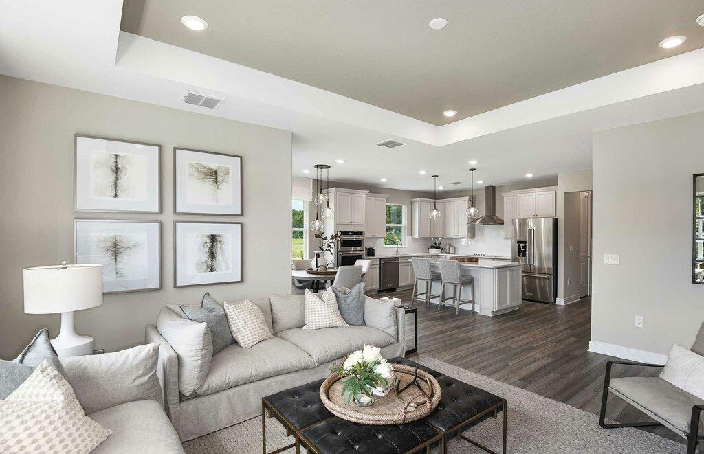 Valleybrook By Pulte Homes