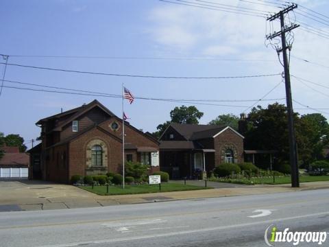 Finley, Kenneth W Aty