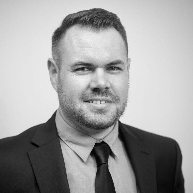 Eric Downs, LPC - LifeStance Health