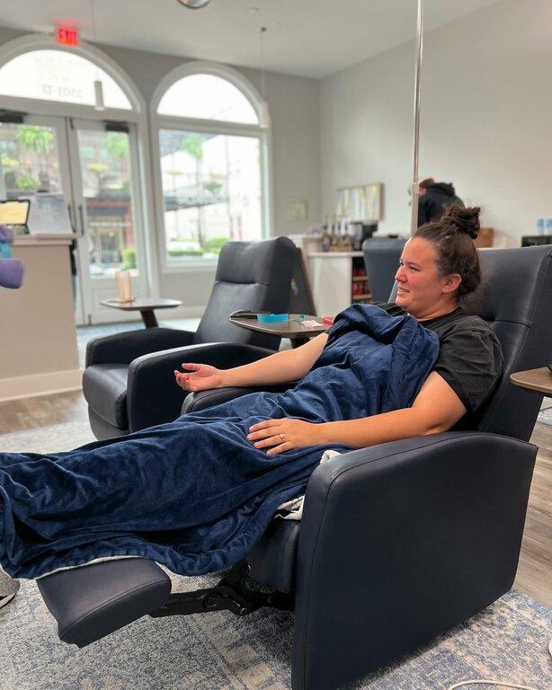 Hydralive Therapy Cumming