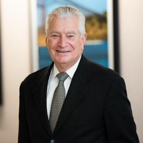 Merrill Lynch Financial Advisor George Decker