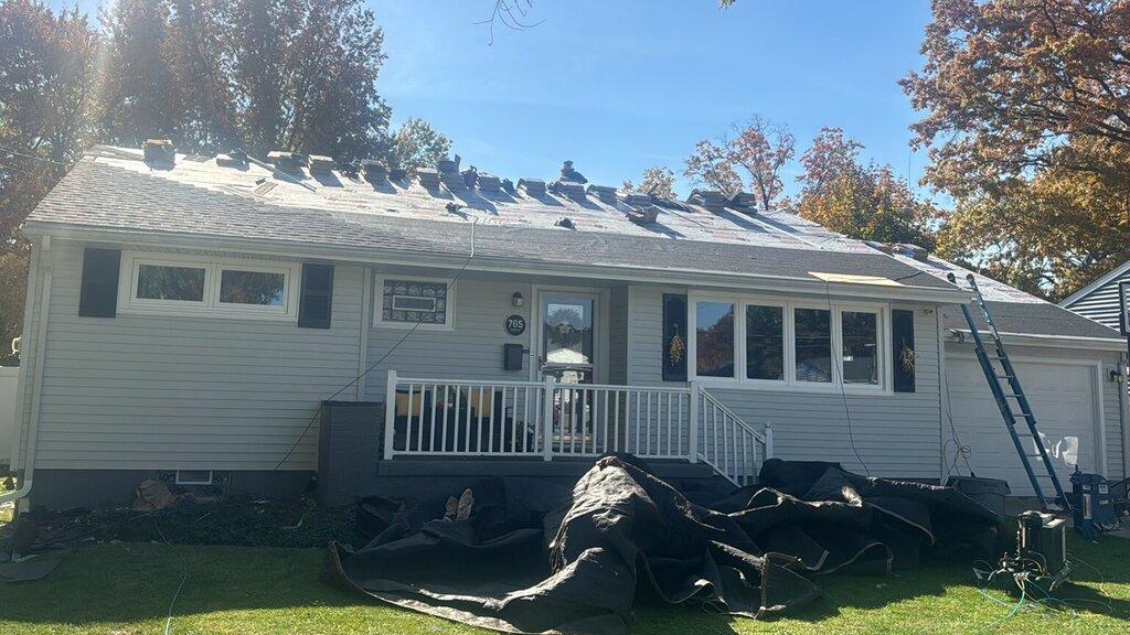 Eternum Construction LLC