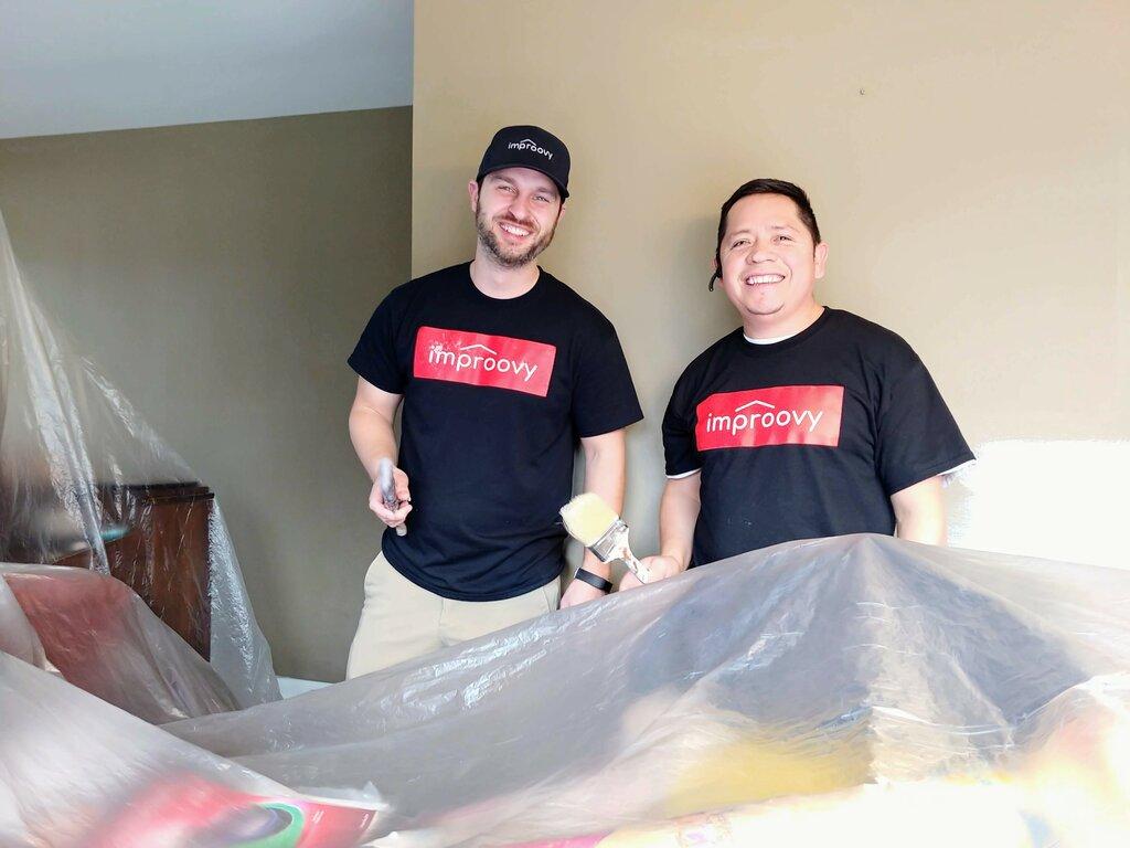 Improovy Painters - Naperville