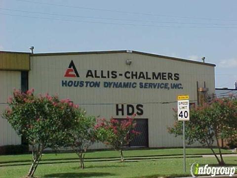 Houston Dynamic Service Inc