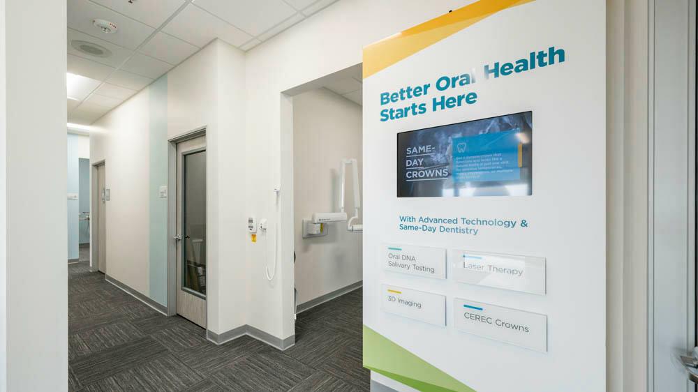 Dentists of Queen Creek