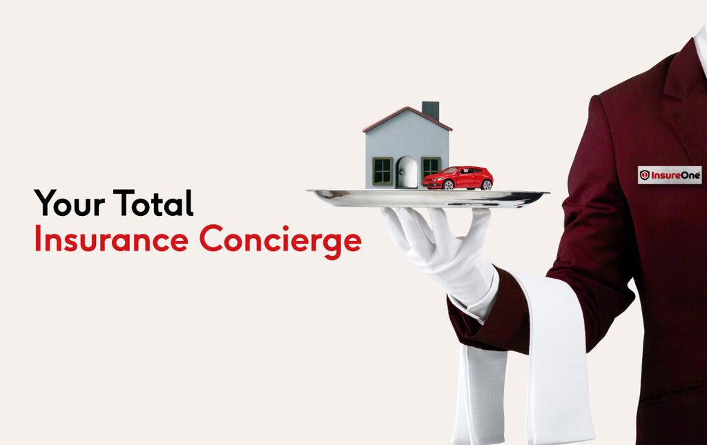 InsureOne Insurance