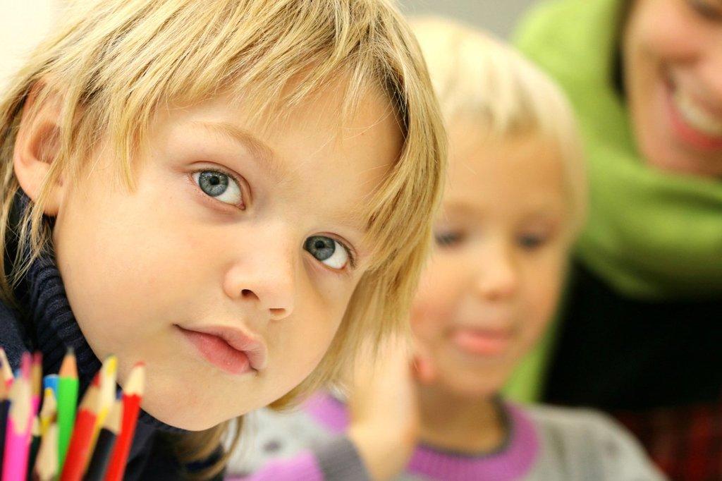 The Myopia Control Advocate