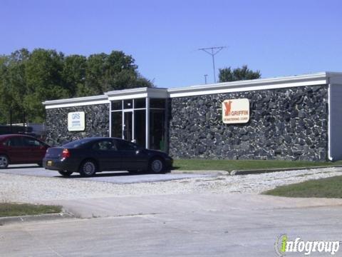 Griffin Dewatering Corp