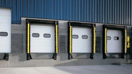 Overhead Door Company of Mid Louisiana-Commercial