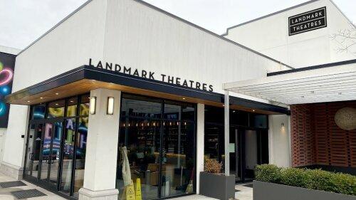 Landmark Theatres Closter Plaza