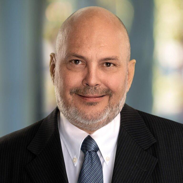 Merrill Lynch Financial Advisor Mark Dorvinen