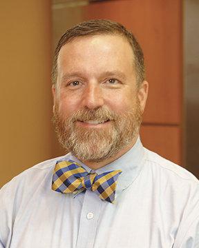 Bruce Rowe, MD - Ascension Columbia St Mary's