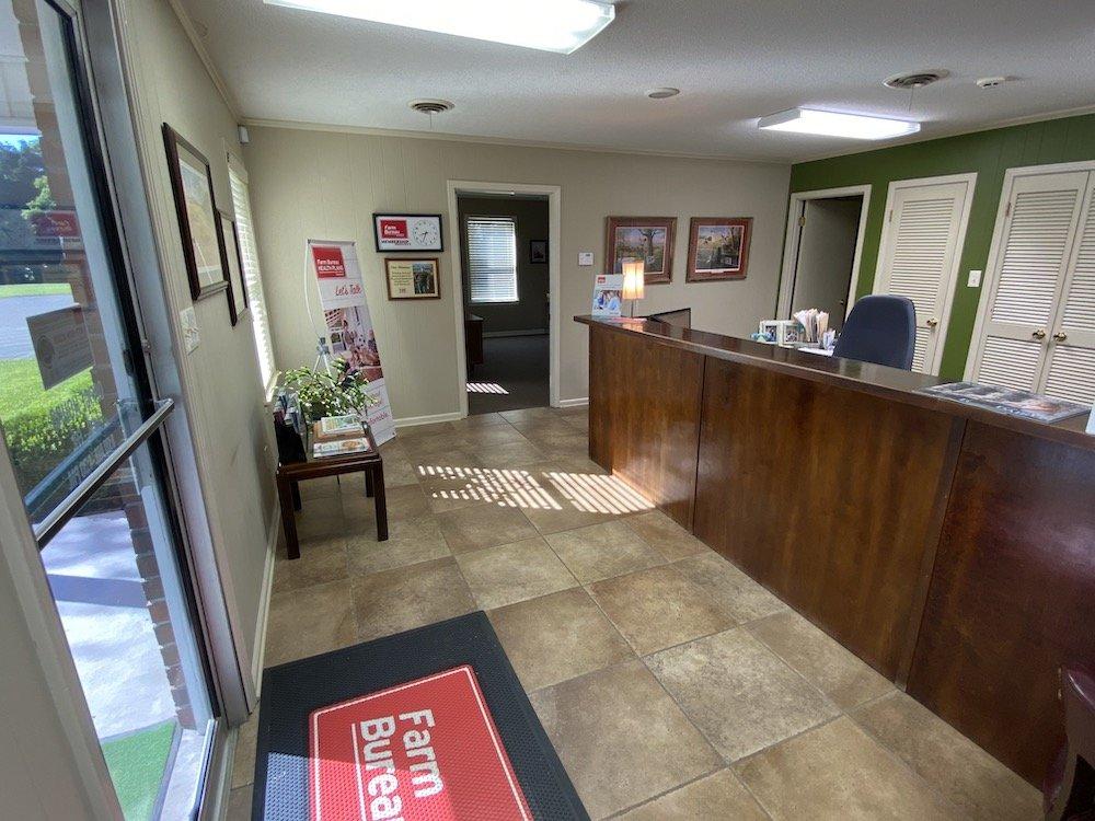 Farm Bureau Insurance