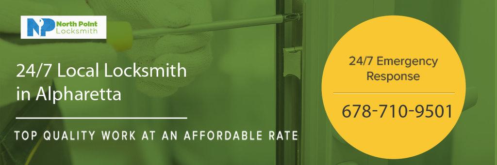 North Point Locksmith