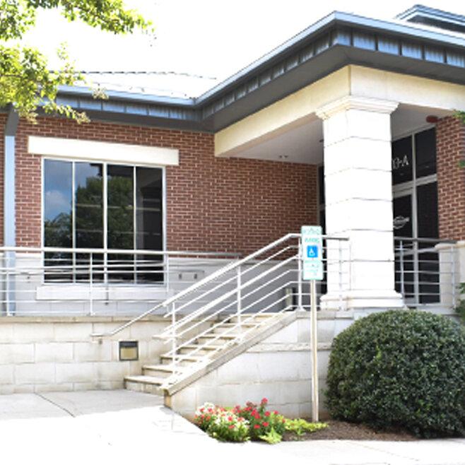 Busby and Webb Orthodontics-Salisbury