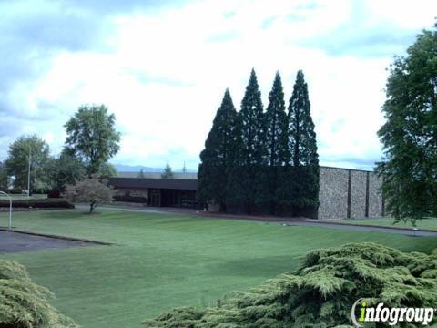 John Deere Regional Distribution Center