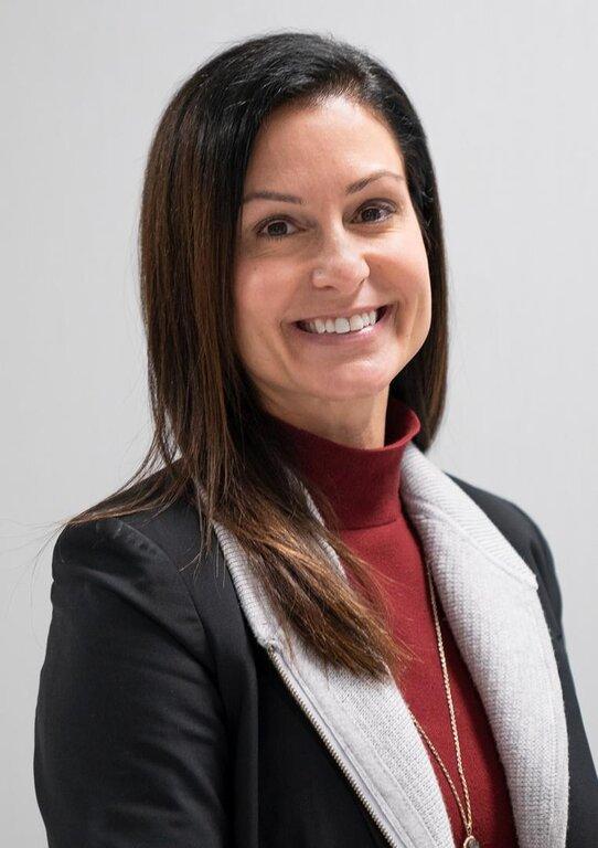 Nicole Van Steyn, MD - Step By Step Pediatrics