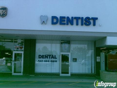 Northwest Dental Associates