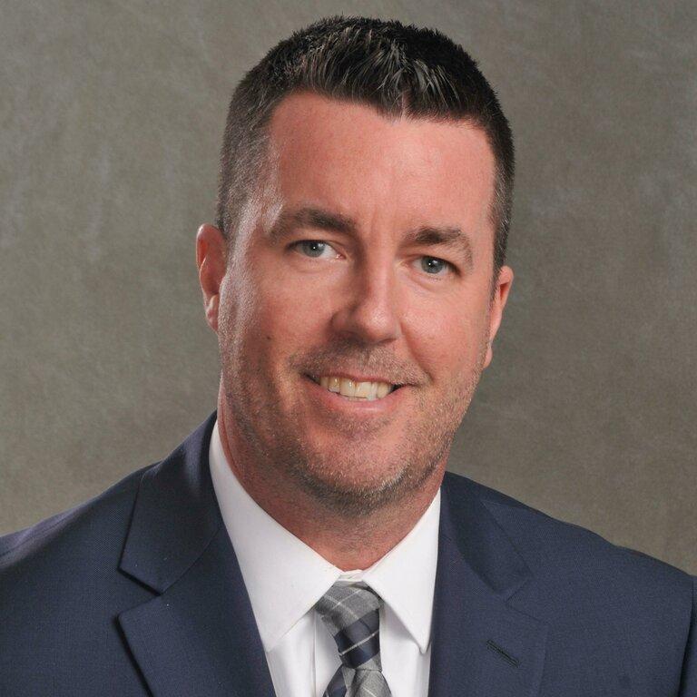 Edward Jones-Financial Advisor: Rob Johnson