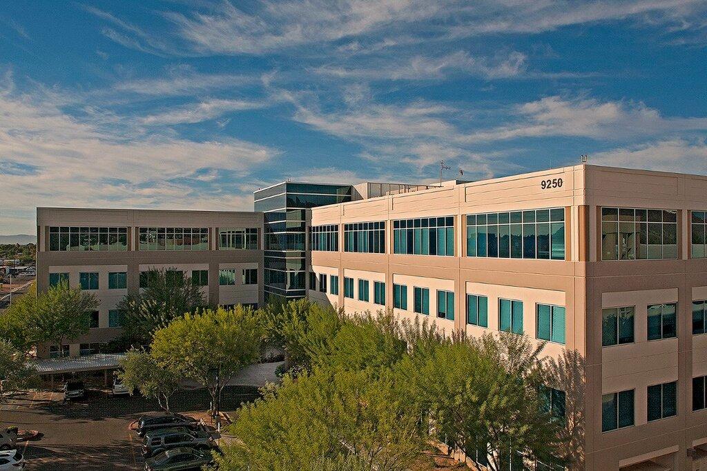 HonorHealth Gastroenterology-John C Lincoln